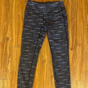 Nike Running Leggings